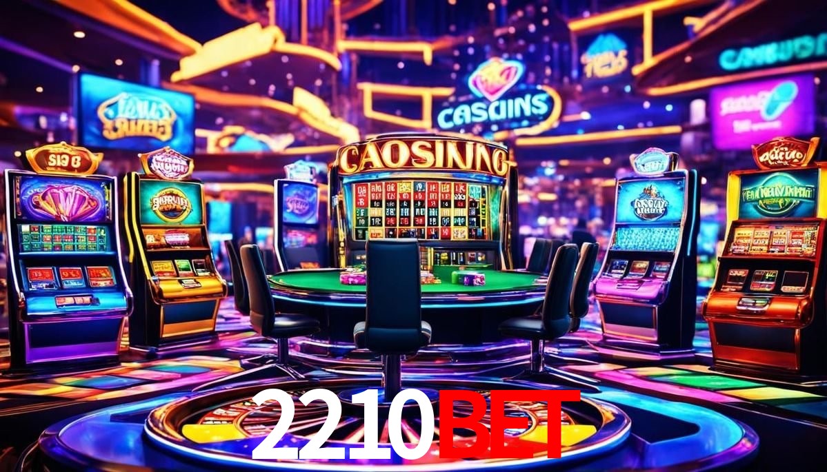 Experiência VIP 2210BET