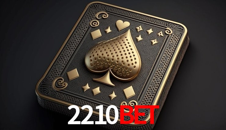 Estatísticas 2210BET