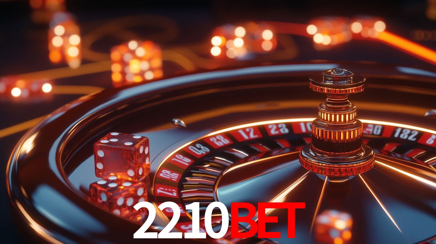 2210BET: A Experiência de Casino com Jogos de Mesa ao Vivo