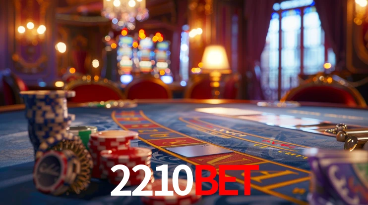 Account Benefits 2210BET