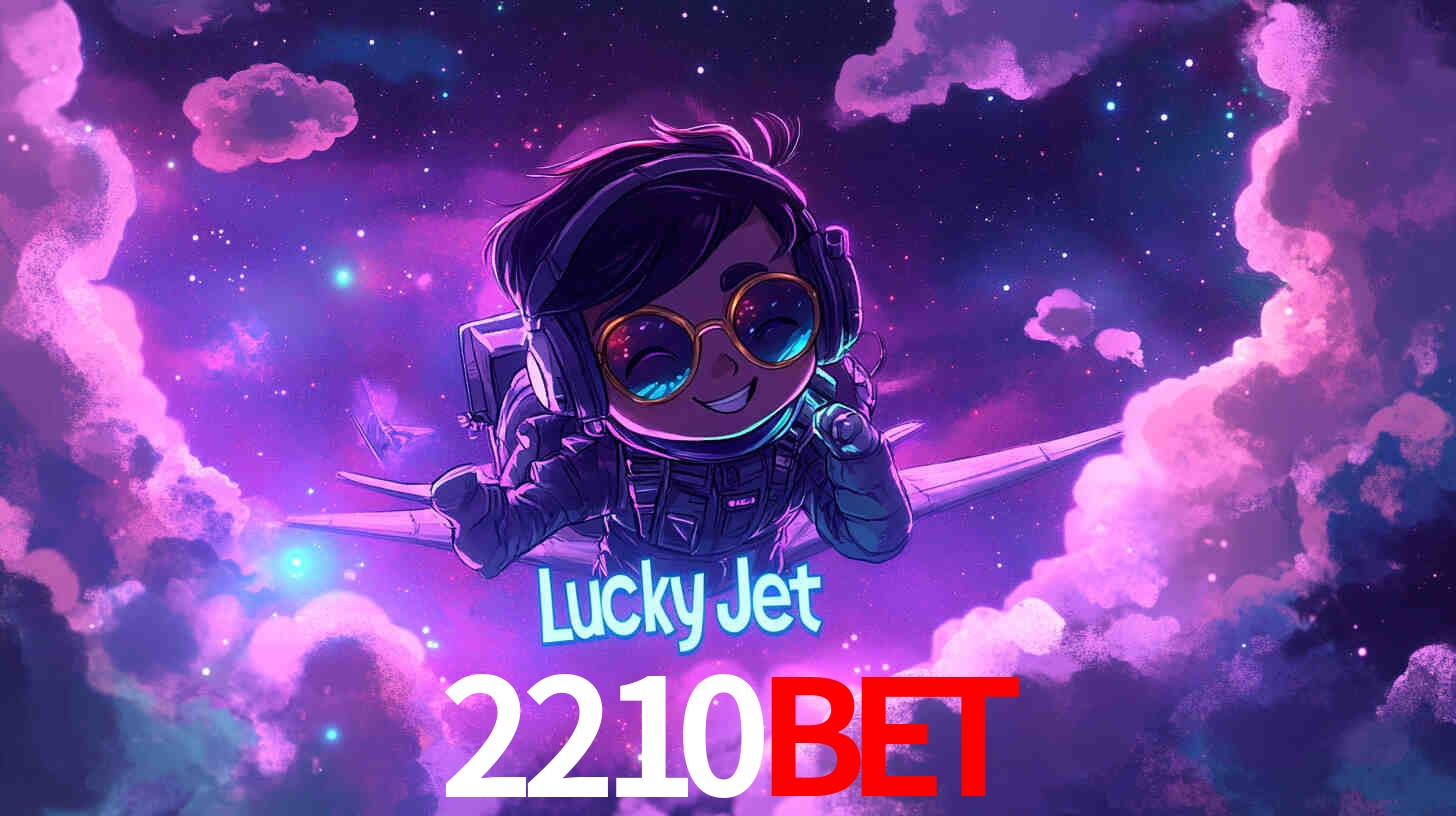 Apostas Esportivas na 2210BET: Um Guia Completo