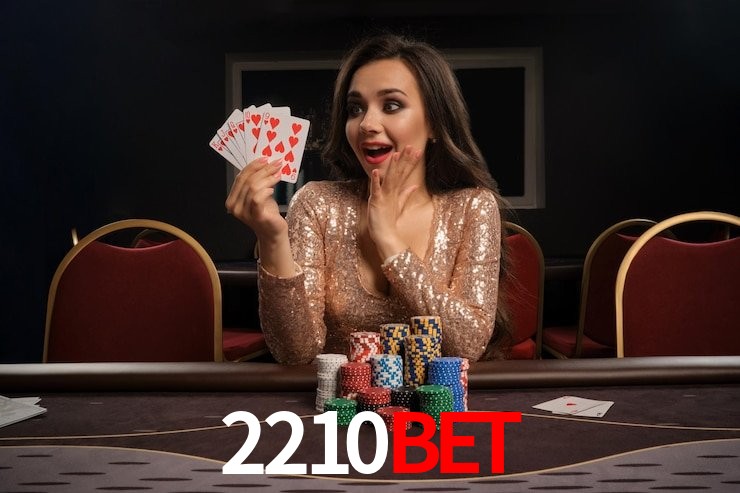 cassino 2210BET