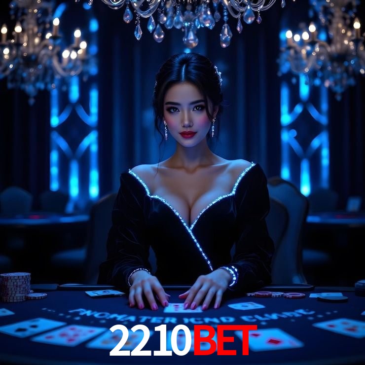 Casino Ao Vivo 2210BET