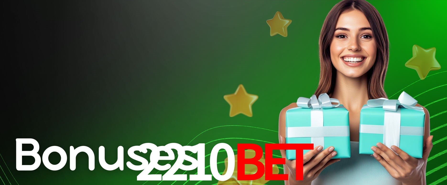 Exclusive Offers 2210BET