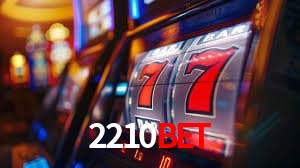 Benefícios da Conta 2210BET