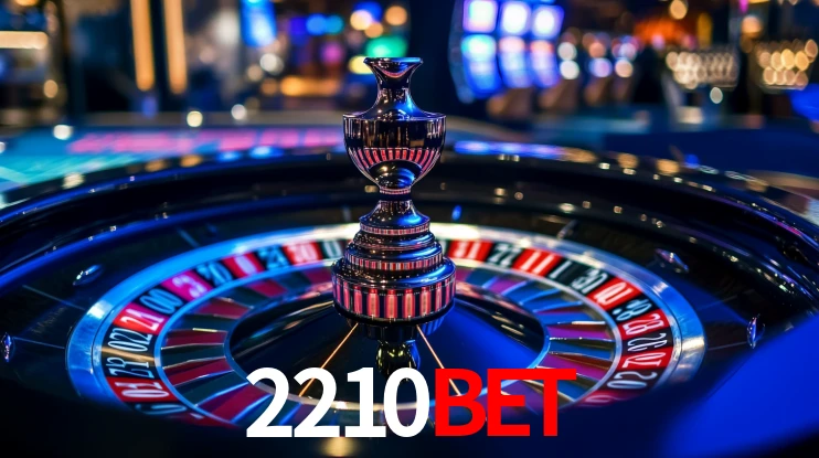 Ofertas Imperdíveis na 2210BET: Promoções e Bônus Que Valem a Pena
