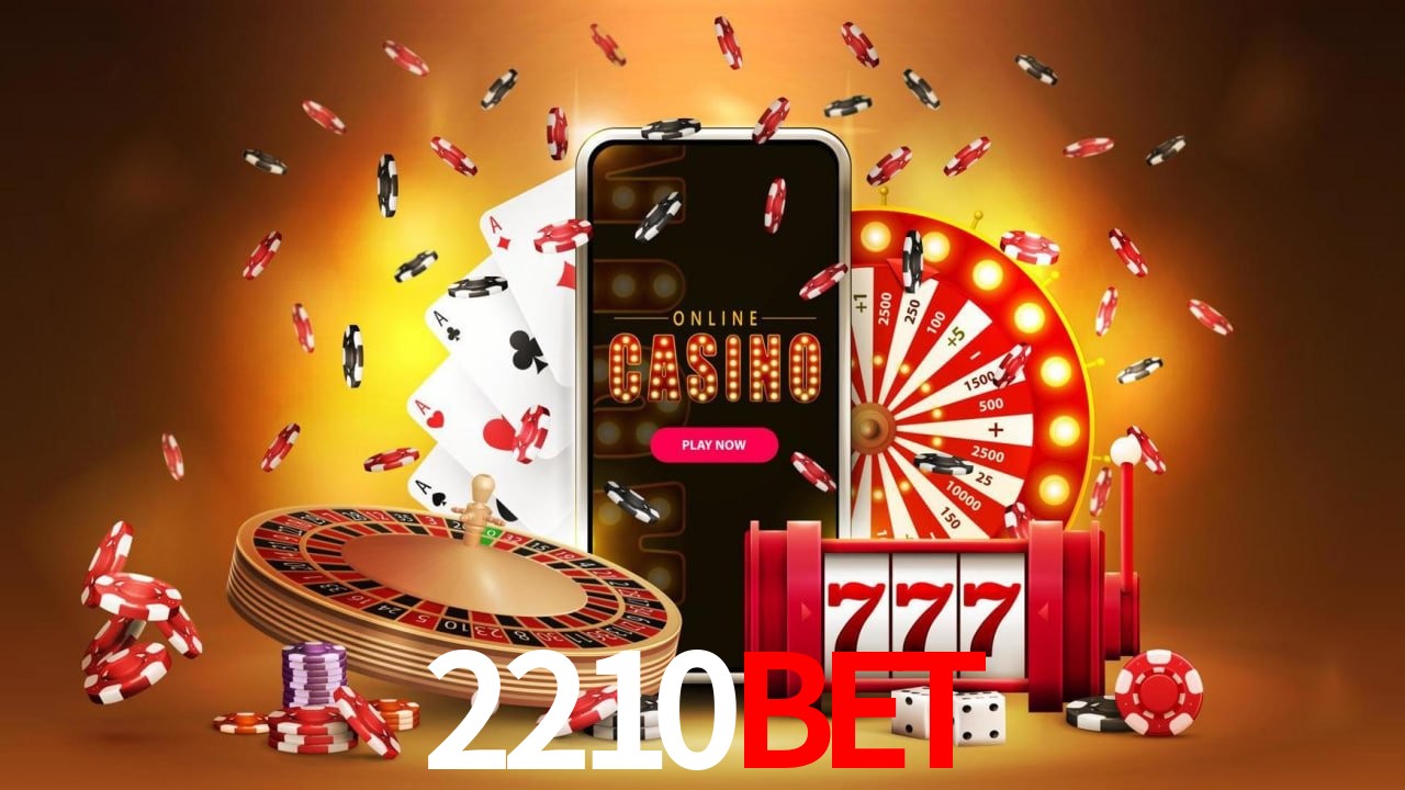 Desvendando o Mundo dos Jogos Virtuais na 2210BET