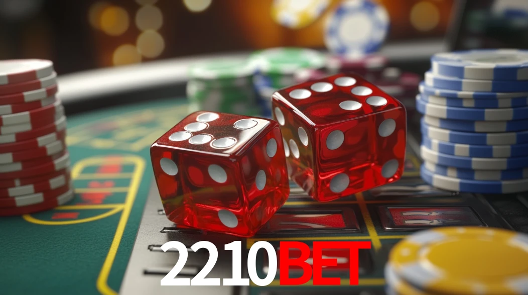 Roulette Table 2210BET
