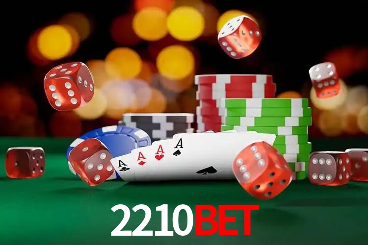 Diretório de Jogos 2210BET