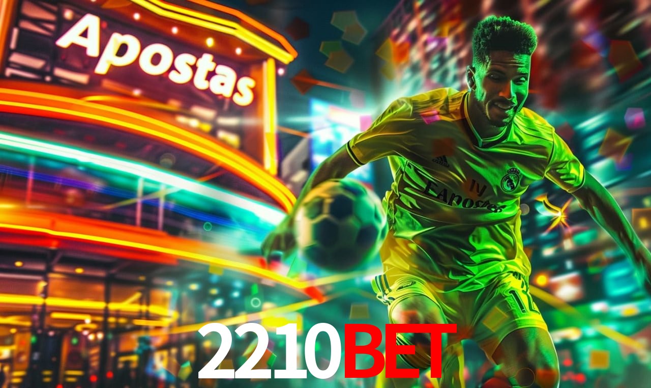 Avaliações dos Jogadores 2210BET