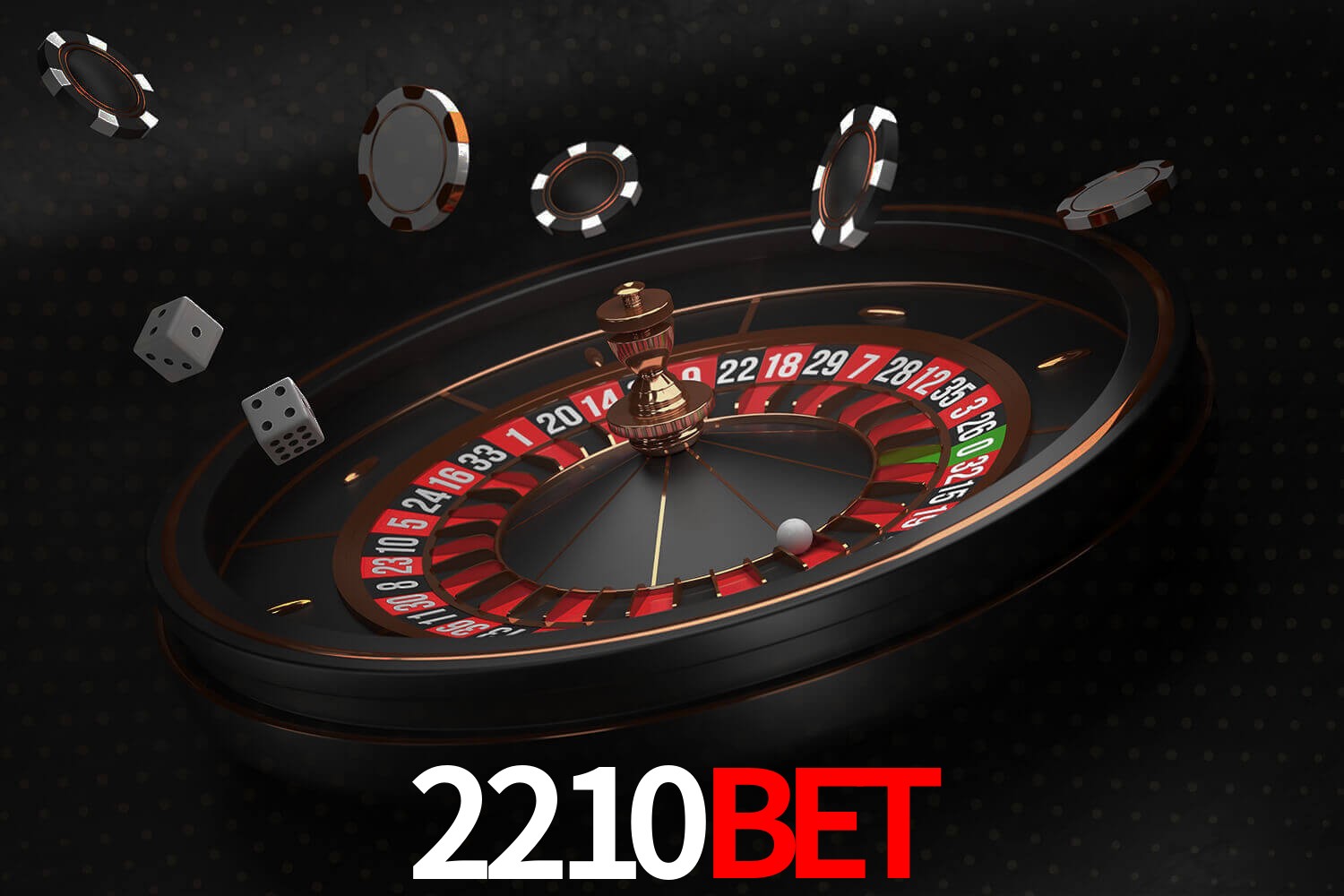 Sinta a adrenalina dos jogos de cassino com 2210BET