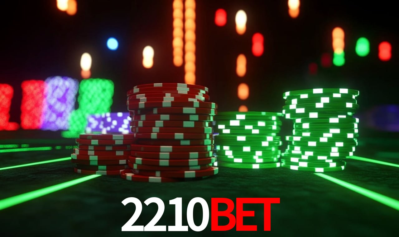Bonus Features 2210BET