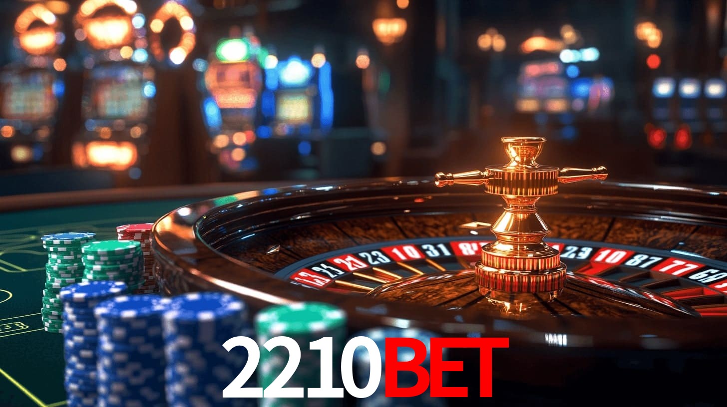 2210BET.COM
