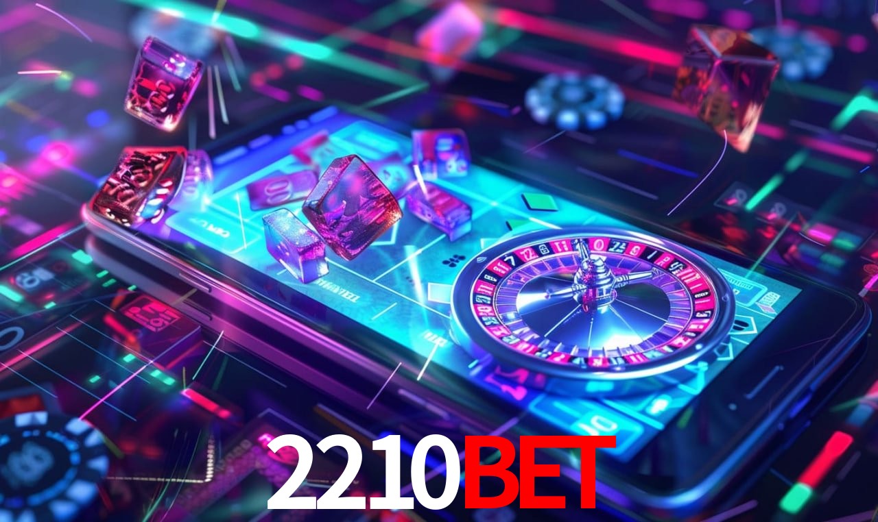 Apostas de Futebol 2210BET