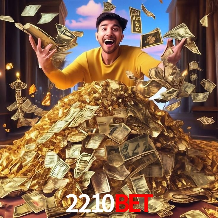 Torneios 2210BET