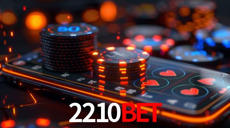 Game Statistics 2210BET