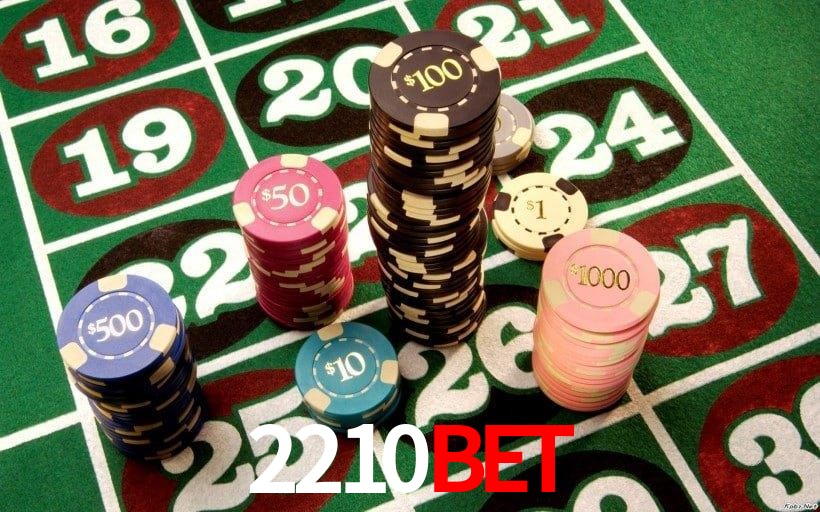 Desvendando o Mundo dos Jogos Virtuais na 2210BET
