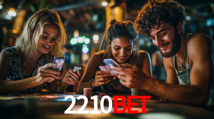 VIP Casino 2210BET