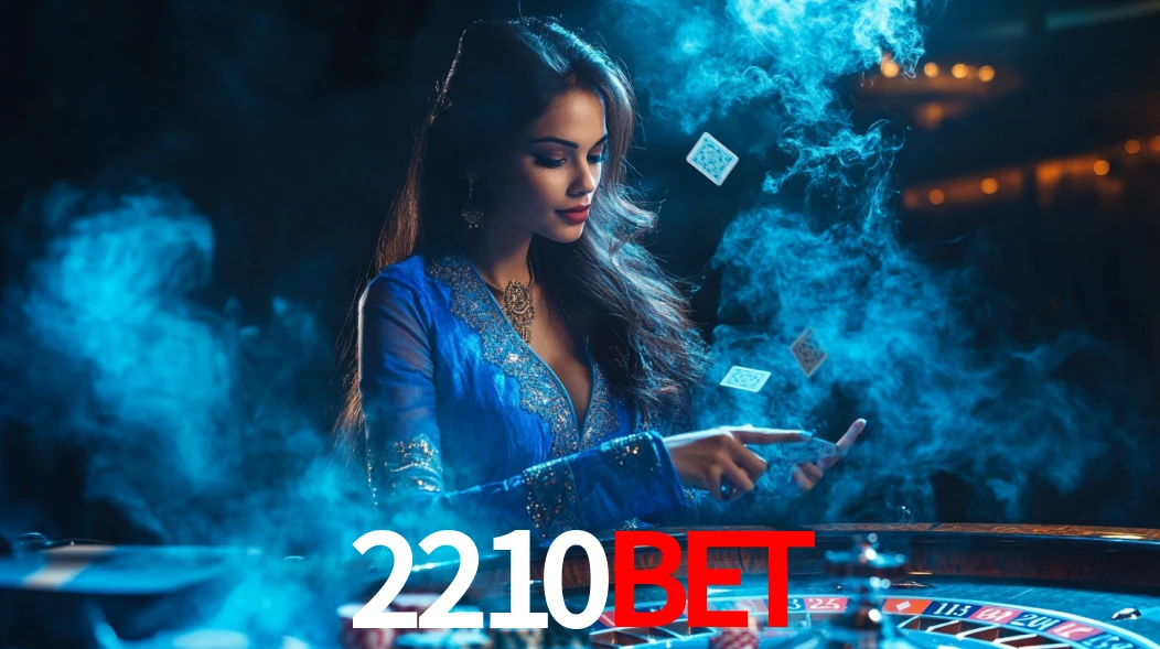 Descubra a Essência do 2210BET: Nossa História e Compromissos