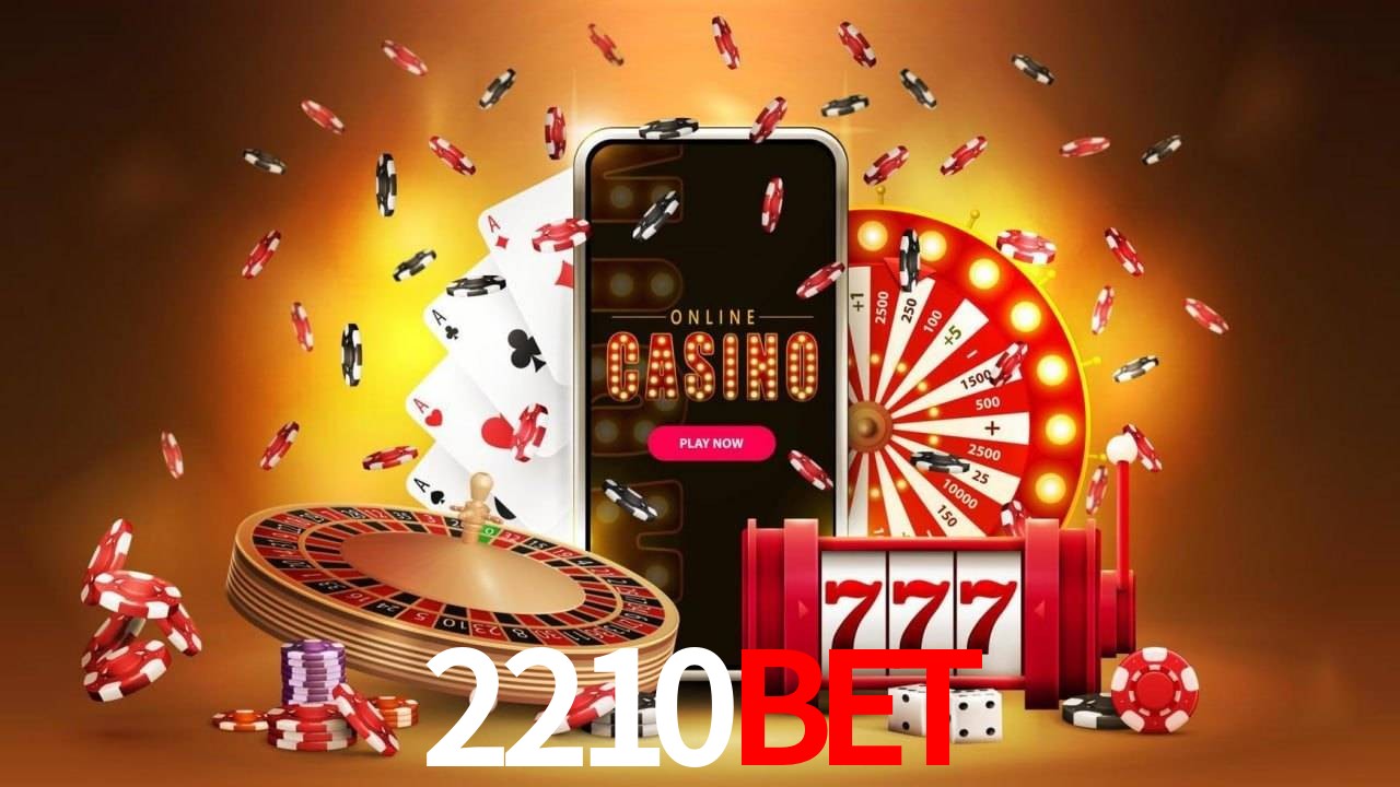 Provedores de Jogos 2210BET