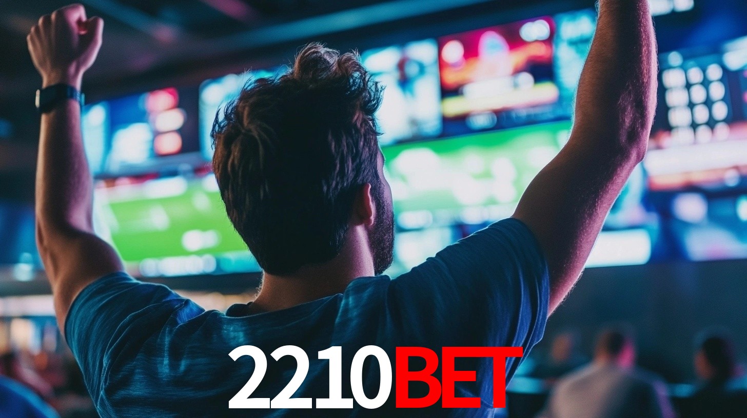 2210BET.COM