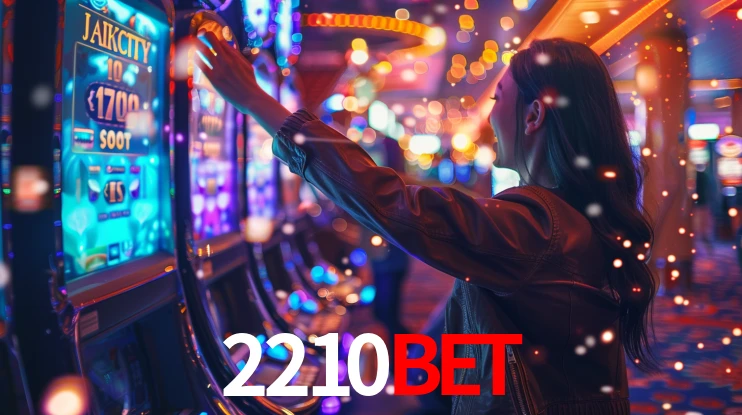 2210BET,2210BET.COM