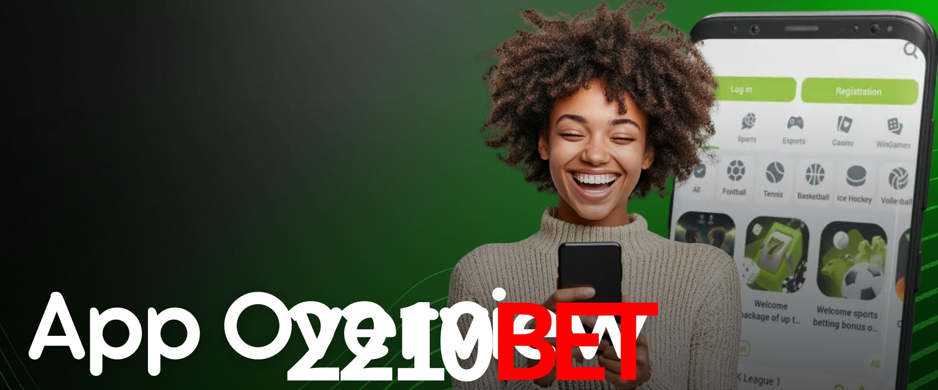 Seasonal Promotions 2210BET