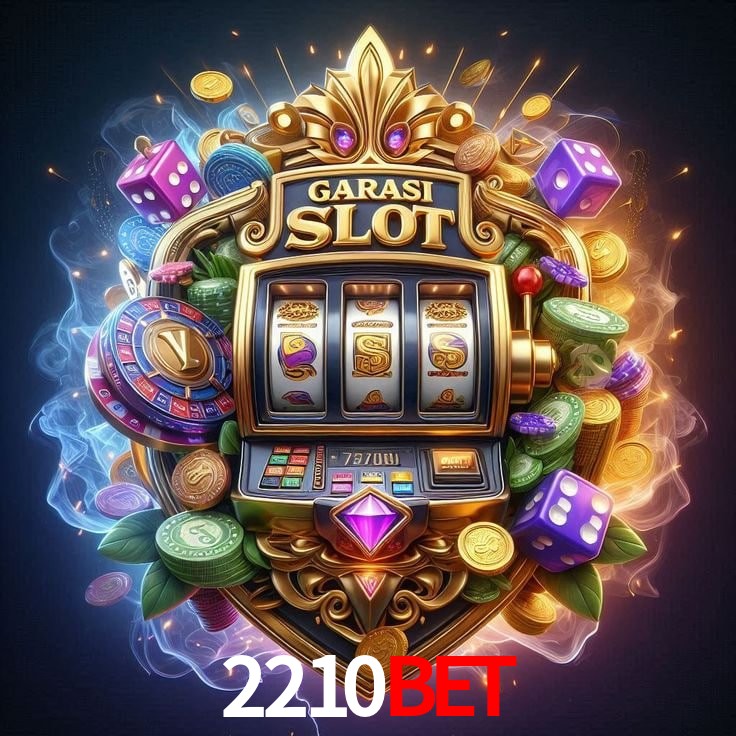 Tecnologia da Plataforma 2210BET