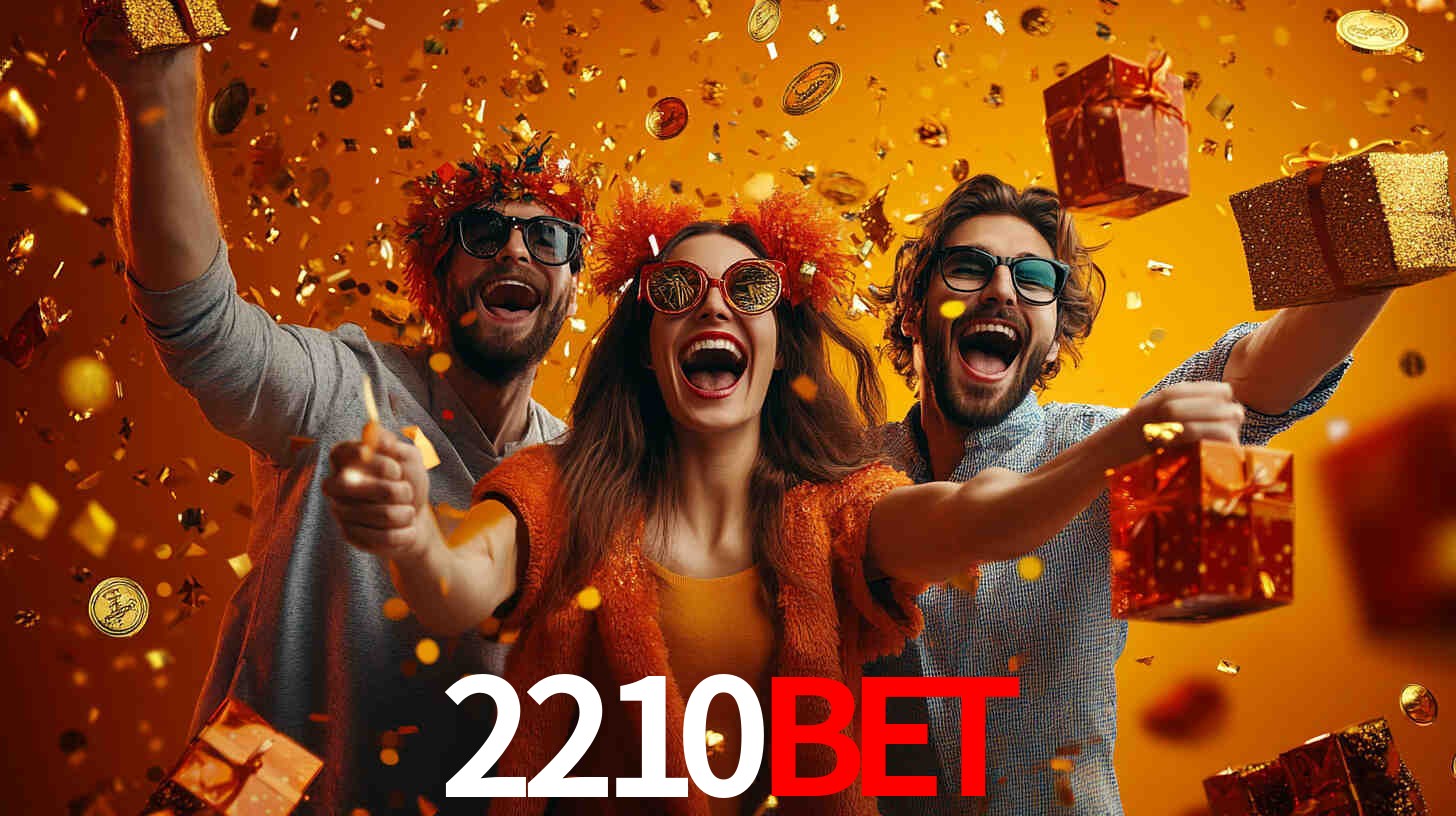 2210BET: Seu Especialista em Apostas Esportivas Brasileiras