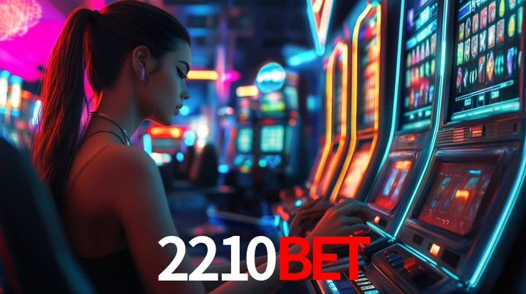 Cashback e recargas na 2210BET