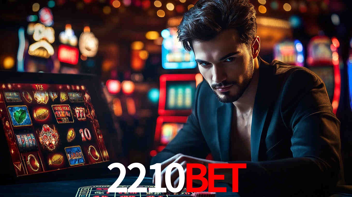 2210BET.COM