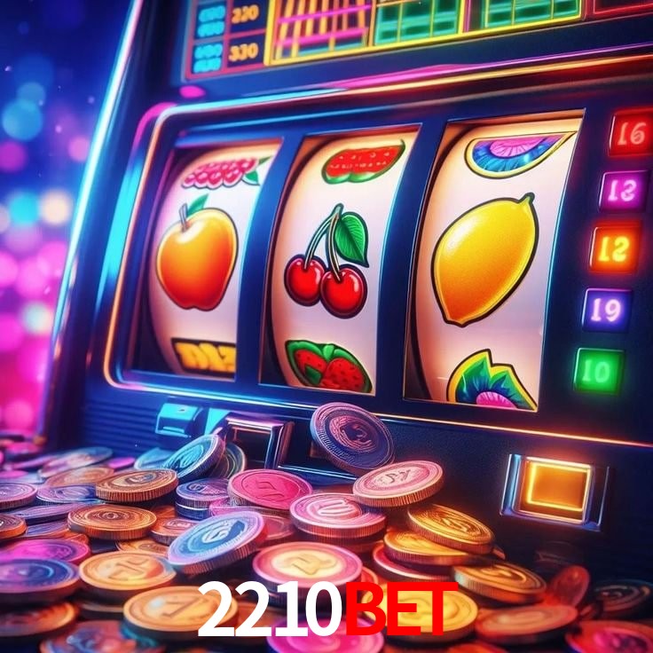 Apostas de Tênis 2210BET
