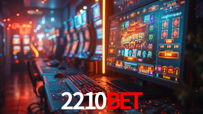 2210BET,2210BET.COM