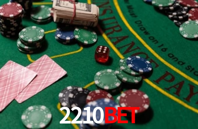2210BET login