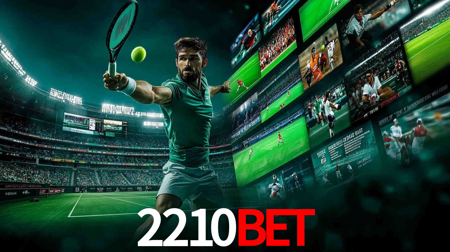 A Popularidade dos Caça-Níqueis no 2210BET