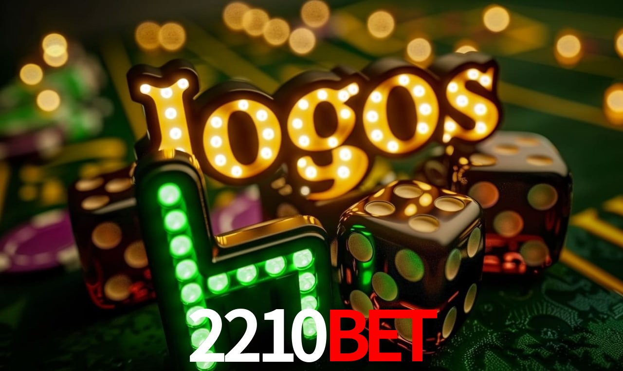 Estatísticas do Jogo 2210BET