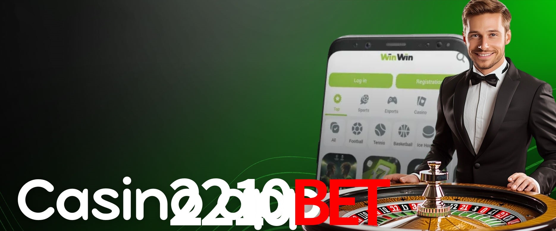 Flash Promotion 2210BET