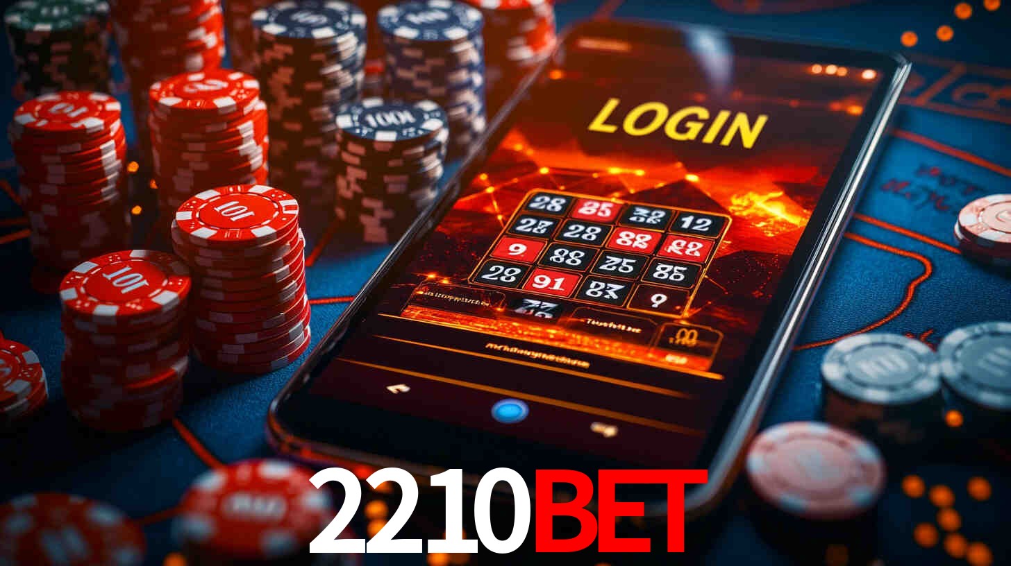 2210BET,2210BET.COM