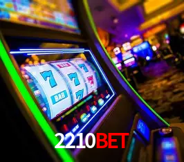 A Revolução dos Aplicativos de Jogos no 2210BET