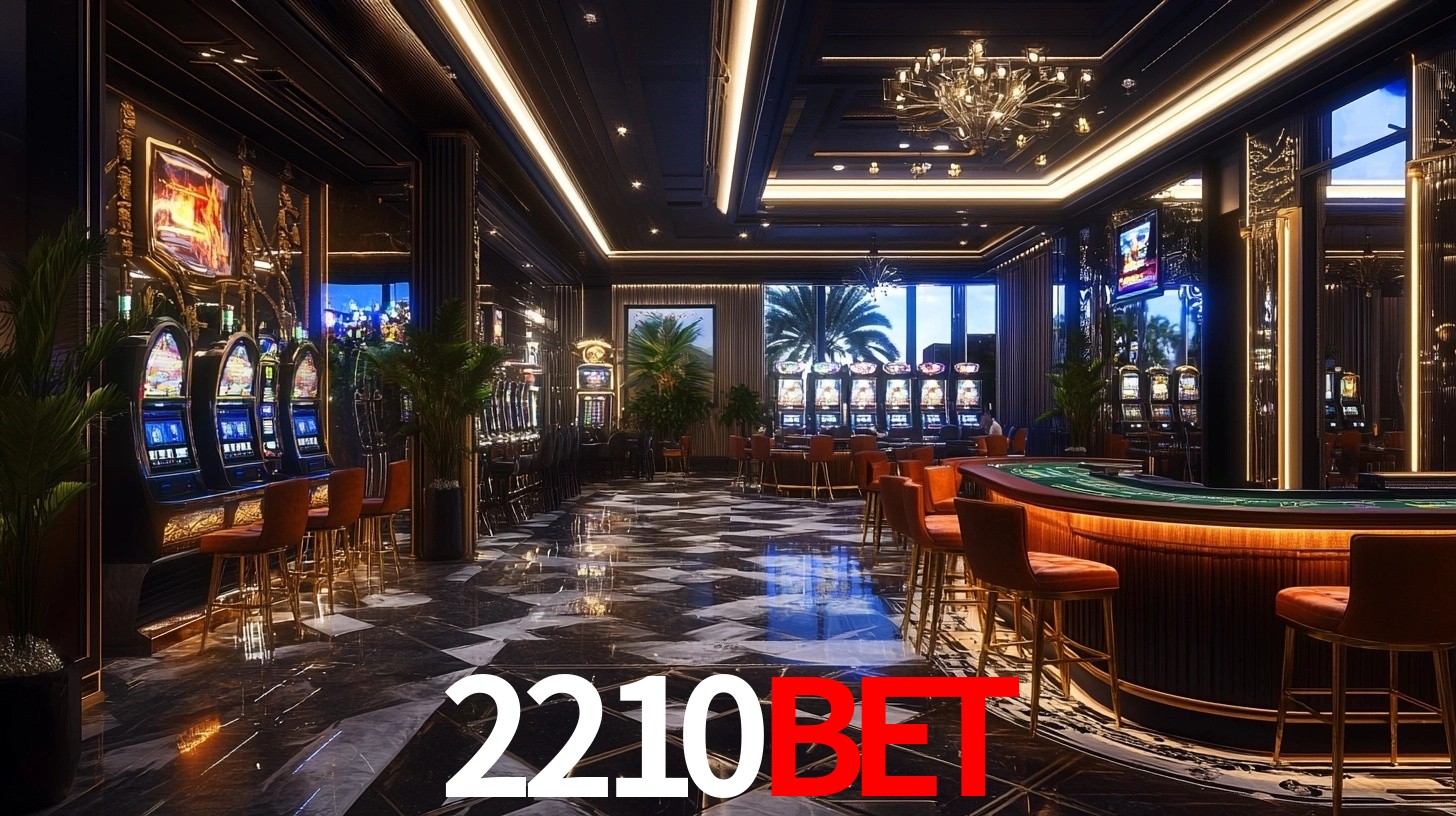 Exclusive Games 2210BET