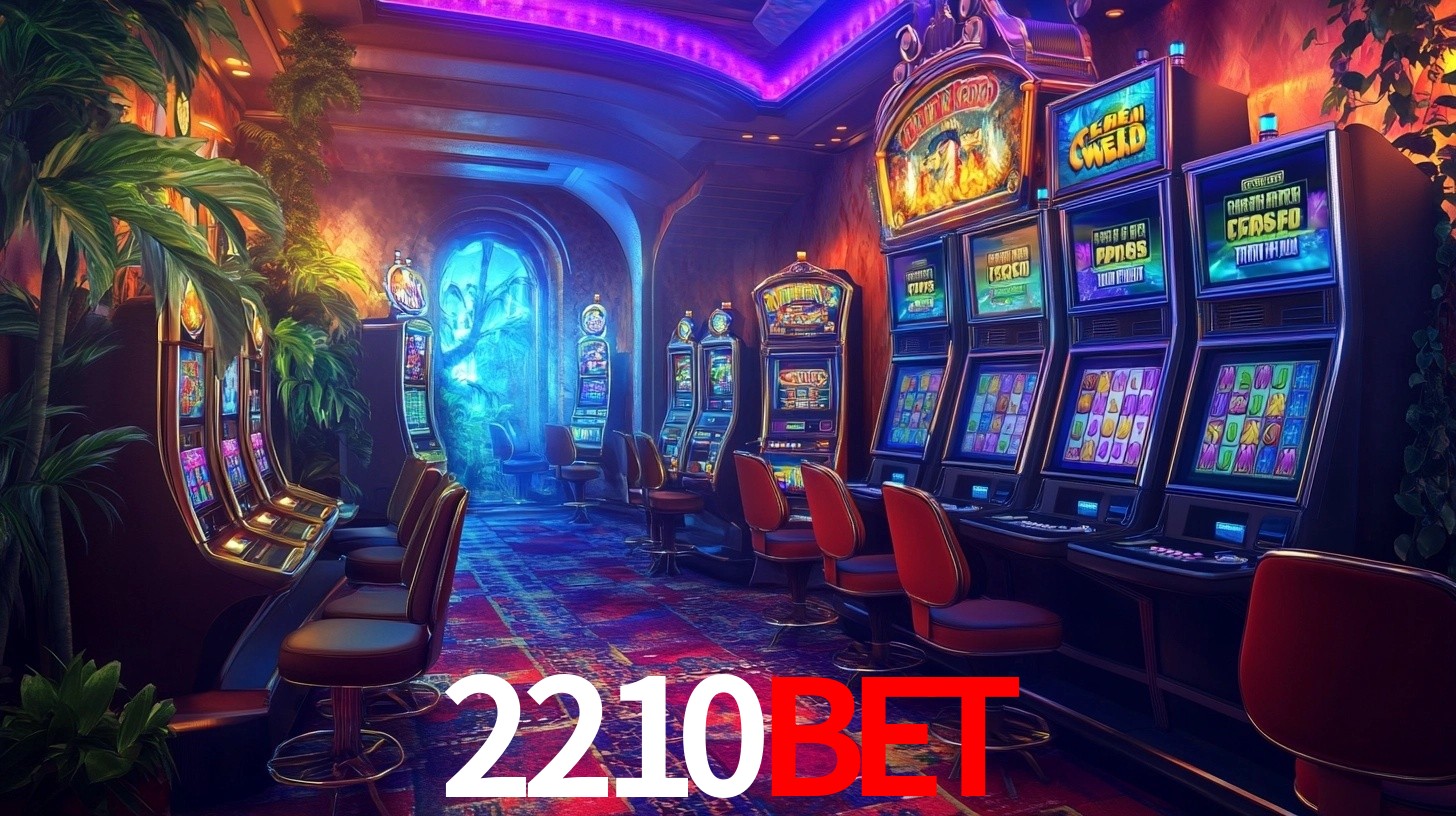 Live Casino 2210BET
