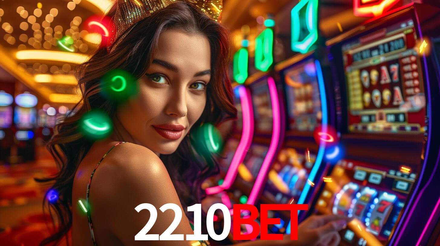 Mercados ao vivo e cash out na 2210BET