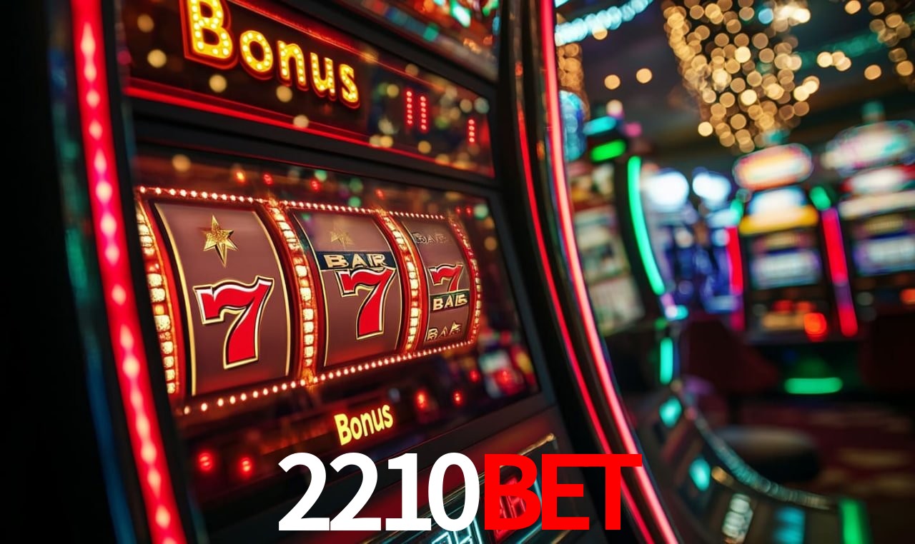2210BET.COM