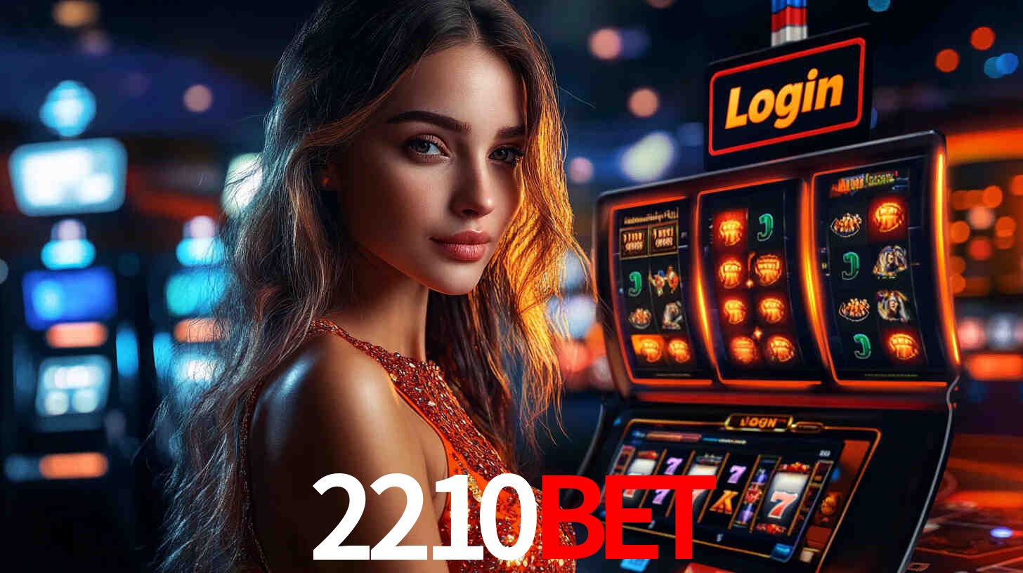 2210BET login