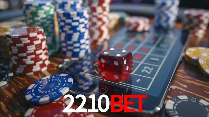 Bônus Generosos e Exclusivos no 2210BET para Você!