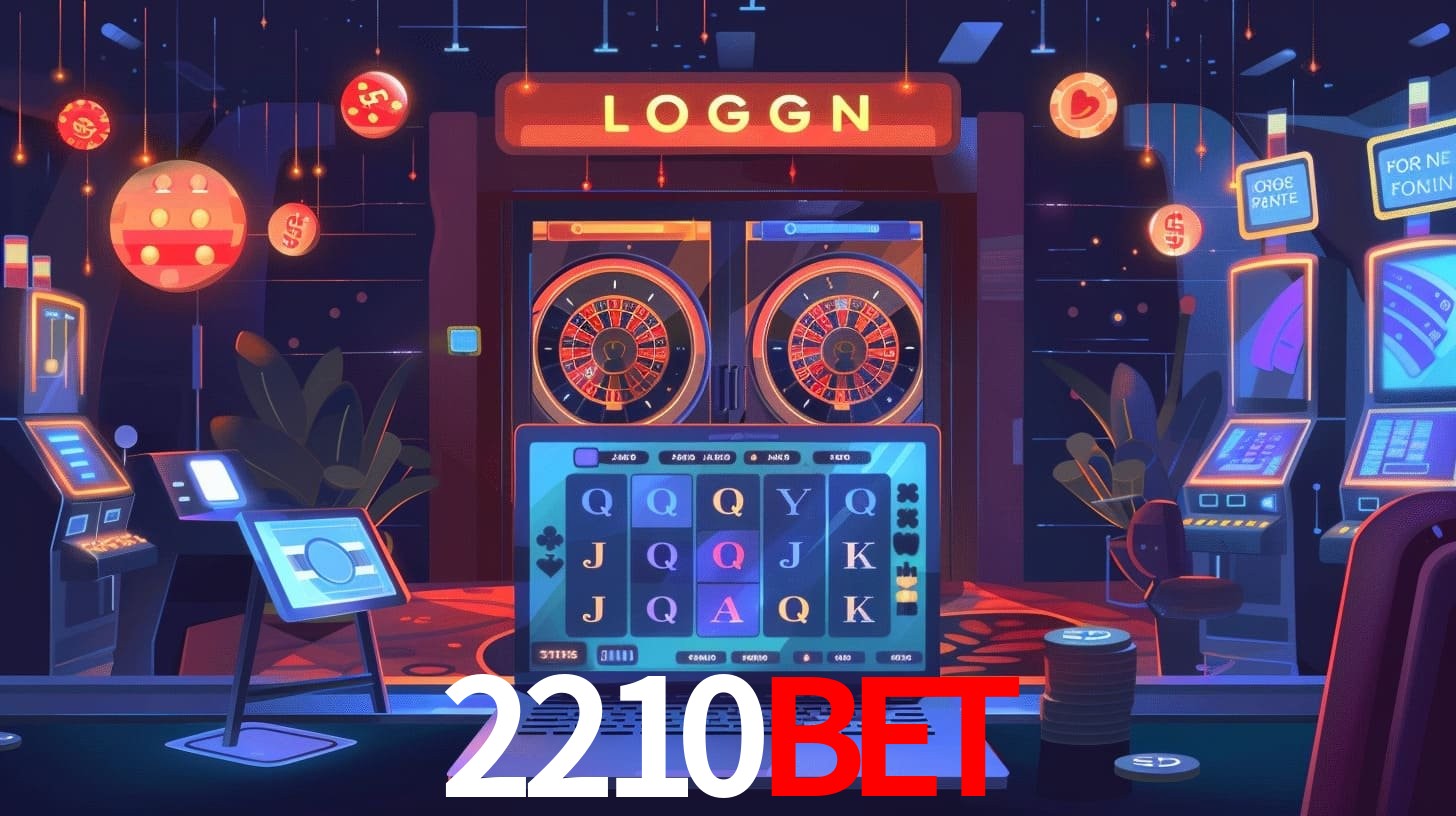Promoção Relâmpago 2210BET