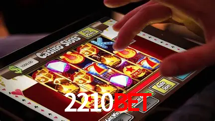 Descubra a Essência do 2210BET: Nossa História e Compromissos