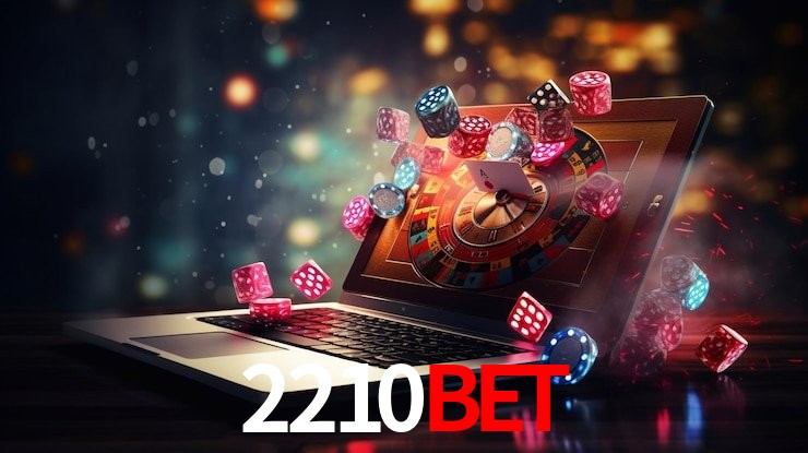 Download para Android e iOS na 2210BET