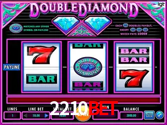 Descubra o Mundo do Cassino Online com 2210BET