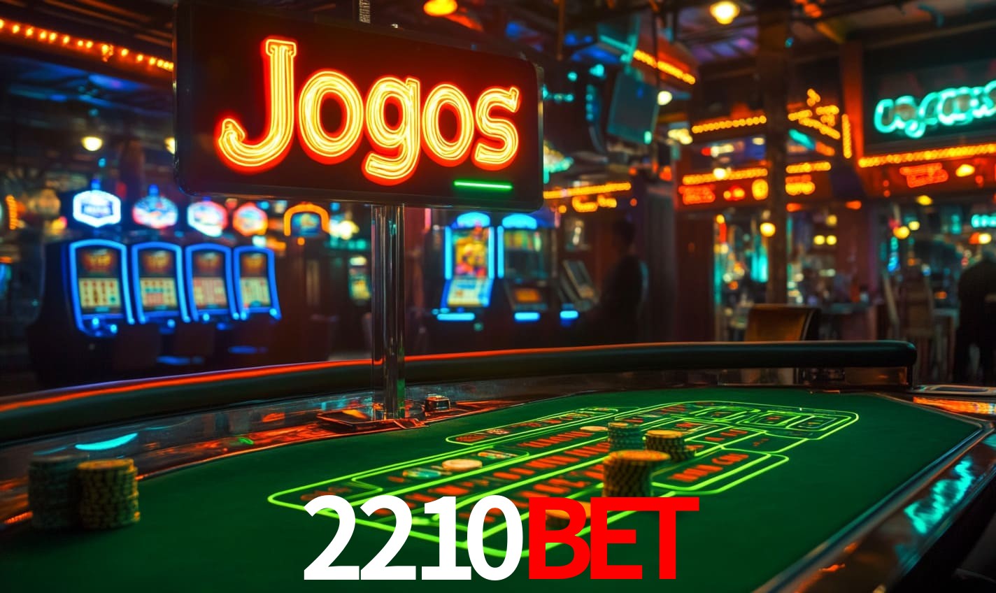 Login Seguro 2210BET